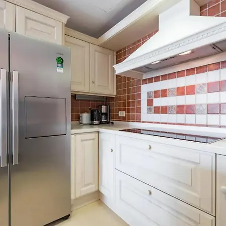 Appartement Direct Sea View 3bedroom Apt, Lapad