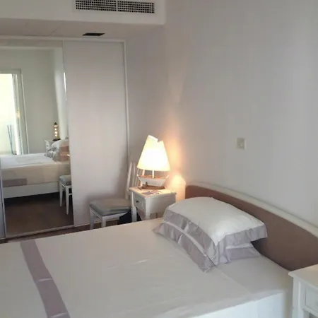 Apartment Direct Sea View 3bedroom Apt, Lapad Dubrovnik