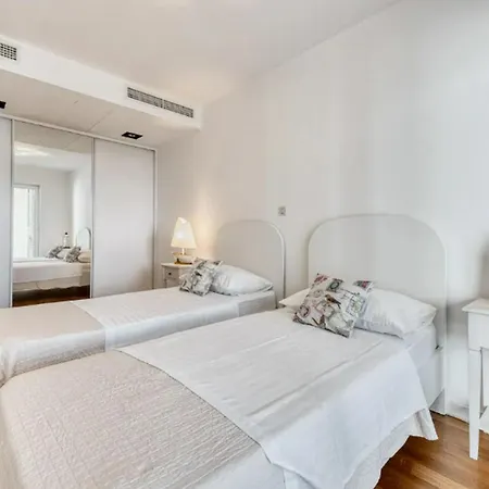 Direct Sea View 3bedroom Apt, Lapad Dubrovnik