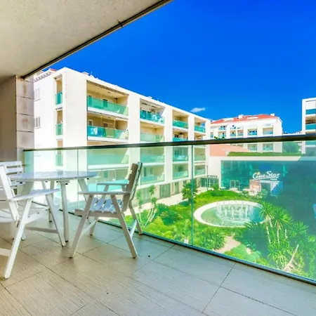 公寓 Direct Sea View 3bedroom Apt, Lapad 杜布罗夫尼克